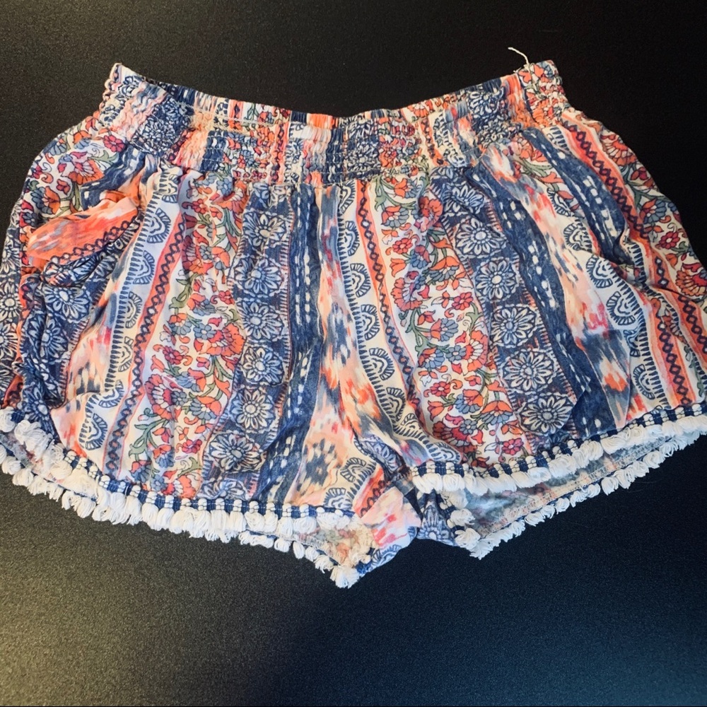 Cute Summer Shorts